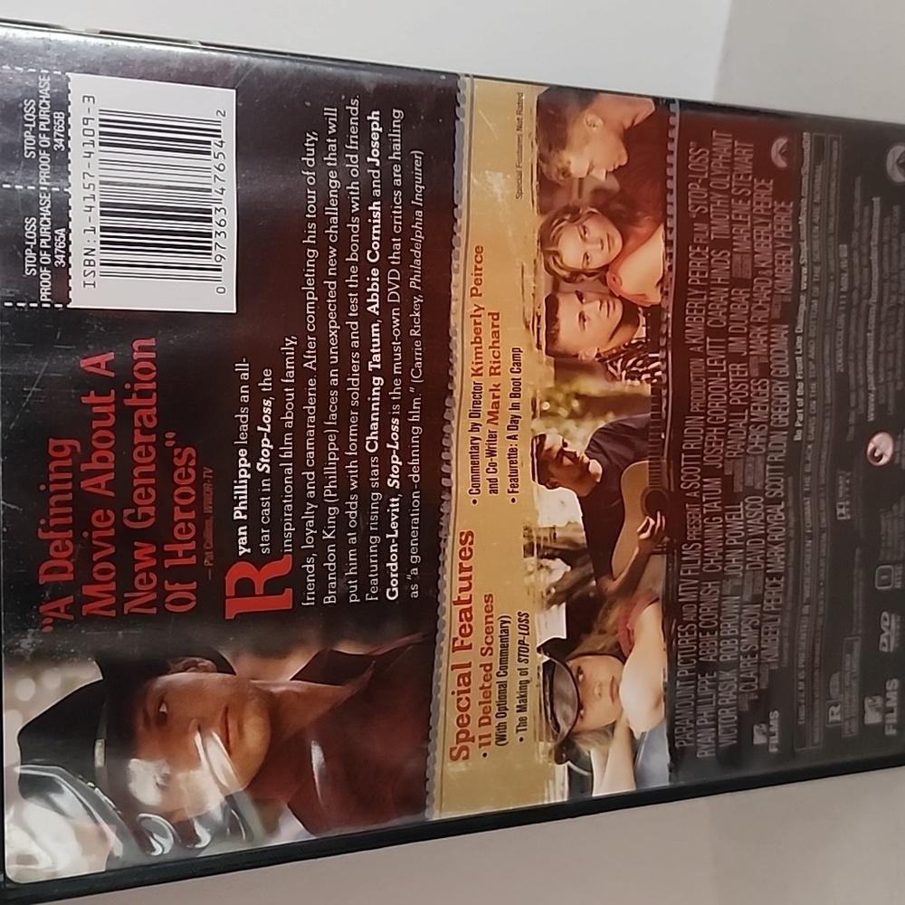 Dvd - Picture 2 of 2